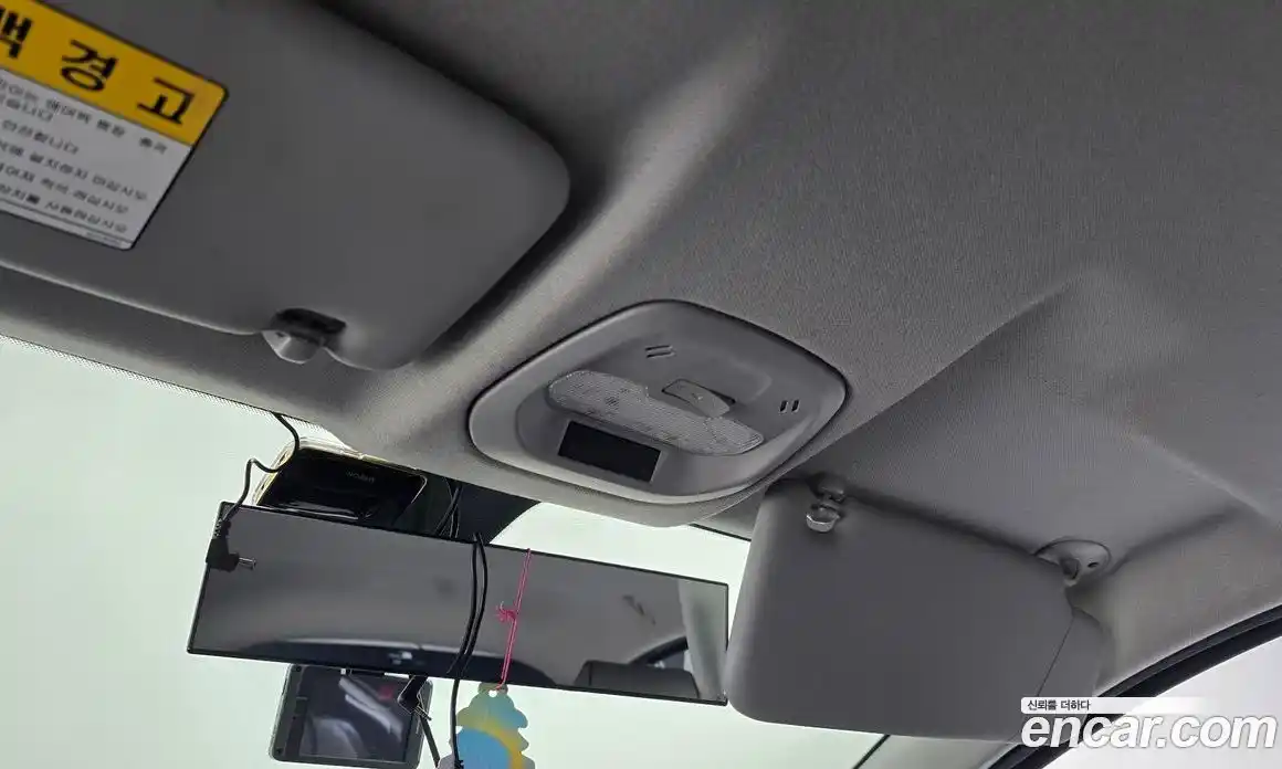 Chevrolet Spark 2016 1.0 Автомат в Москве № 40263, фото 10