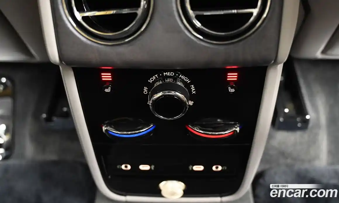 Rolls-Royce Cullinan 2025 6.7 Автомат в Москве № 407018, фото 16