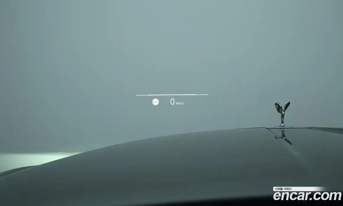 Rolls-Royce Cullinan 2025 6.7 Автомат в Москве № 407018, фото 18