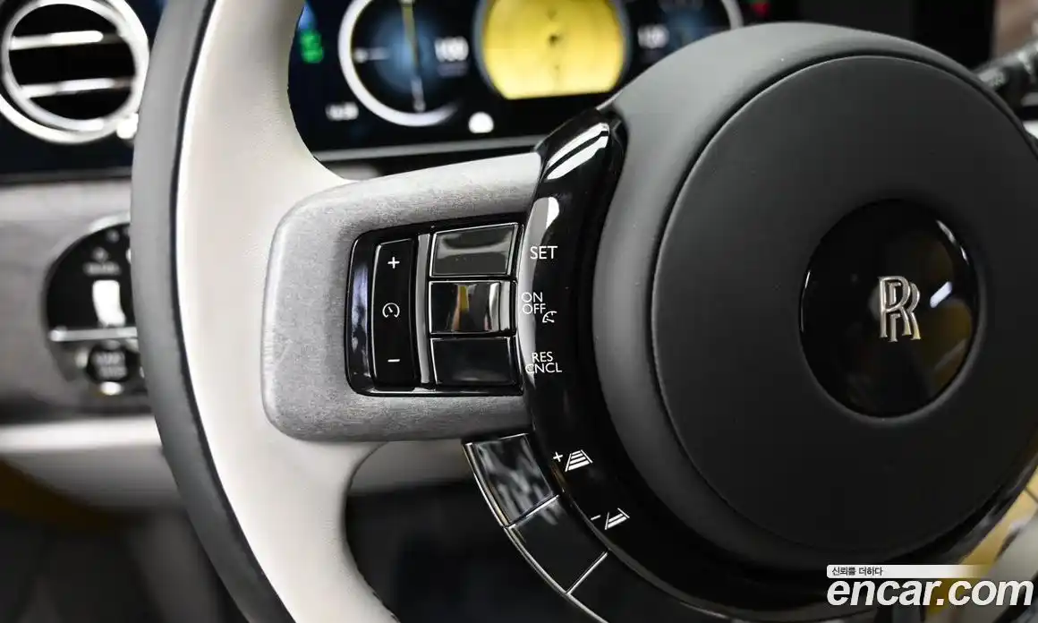 Rolls-Royce Cullinan 2025 6.7 Автомат в Москве № 407018, фото 6