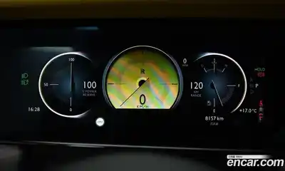 Rolls-Royce Cullinan 2025 6.7 Автомат в Москве № 407018, миниатюра 8