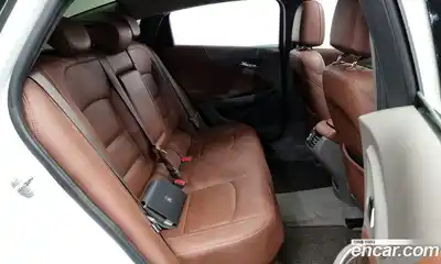 Chevrolet Malibu 2017 1.5 Автомат в Москве № 40847, миниатюра 12