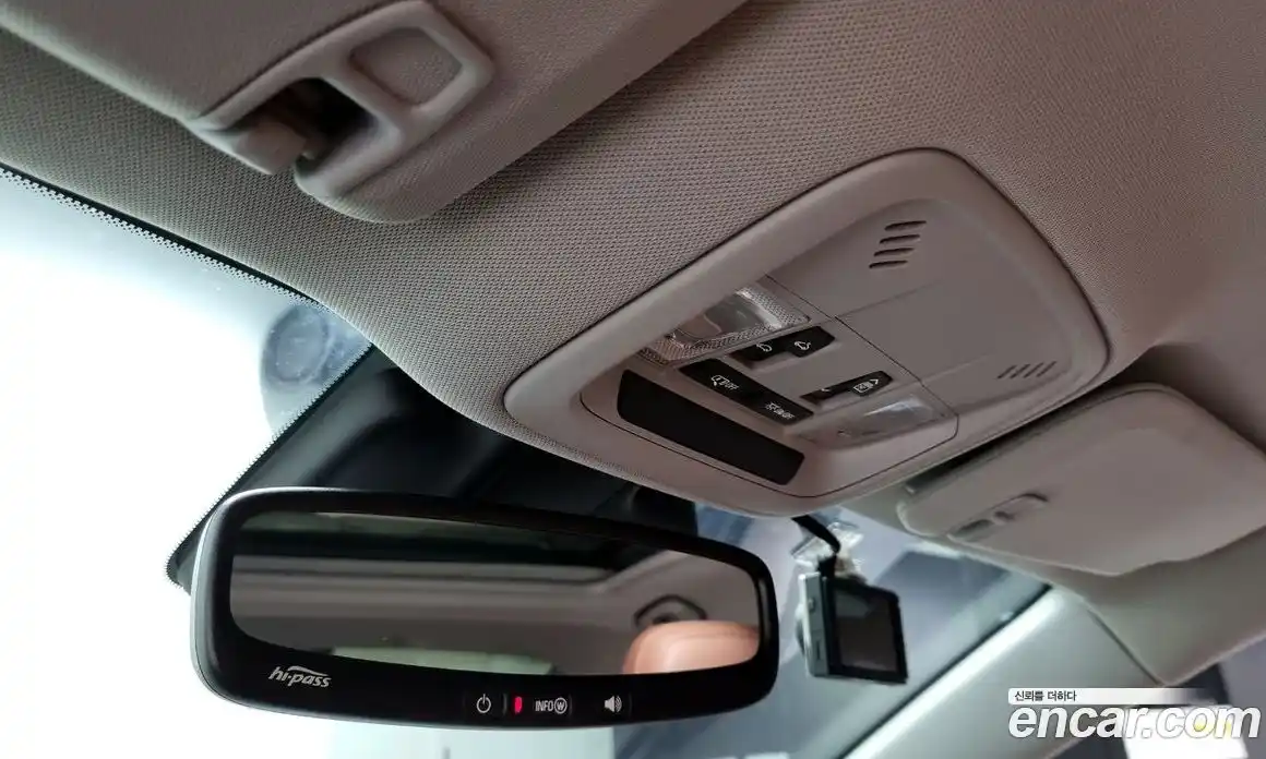 Chevrolet Malibu 2017 1.5 Автомат в Москве № 40847, фото 18