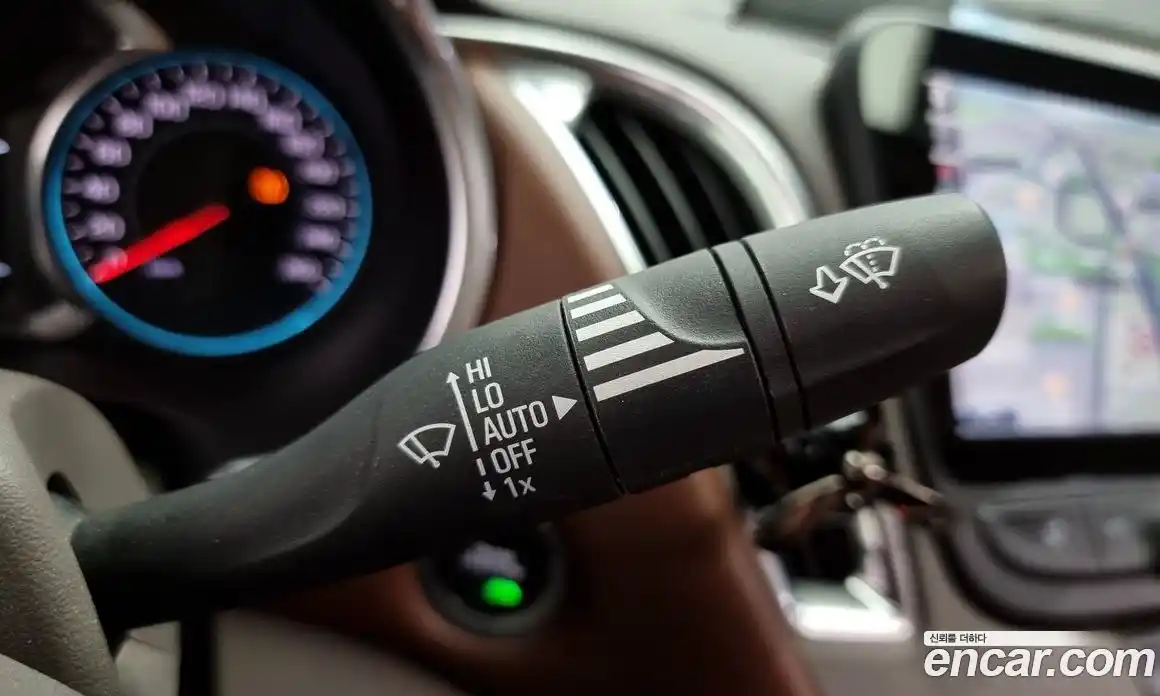 Chevrolet Malibu 2017 1.5 Автомат в Москве № 40847, фото 19