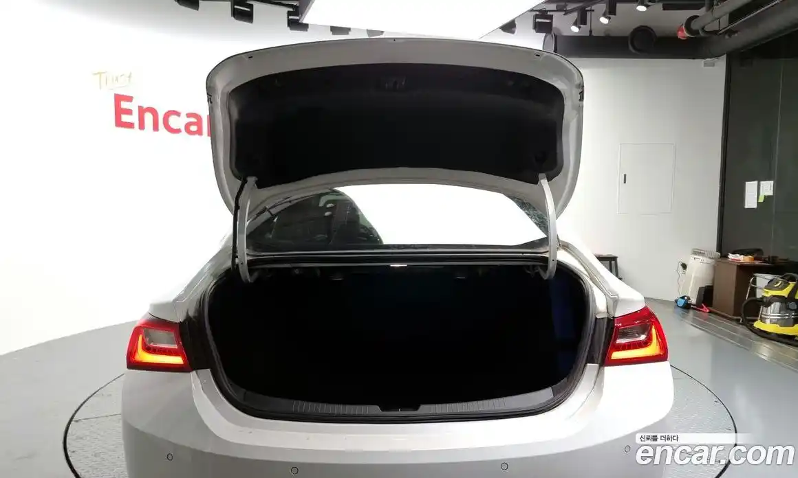 Chevrolet Malibu 2017 1.5 Автомат в Москве № 40847, фото 20