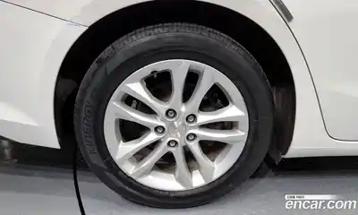 Chevrolet Malibu 2017 1.5 Автомат в Москве № 40847, миниатюра 5