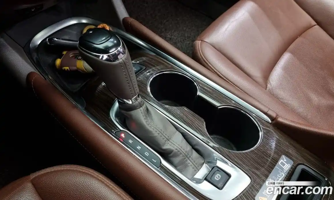 Chevrolet Malibu 2017 1.5 Автомат в Москве № 40847, фото 9