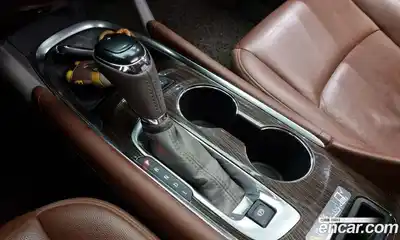 Chevrolet Malibu 2017 1.5 Автомат в Москве № 40847, миниатюра 9