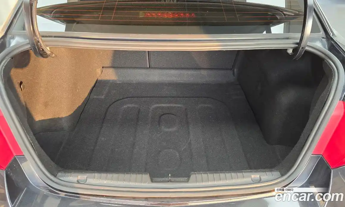 Chevrolet Cruze 2016 1.4 Автомат в Москве № 41049, фото 1