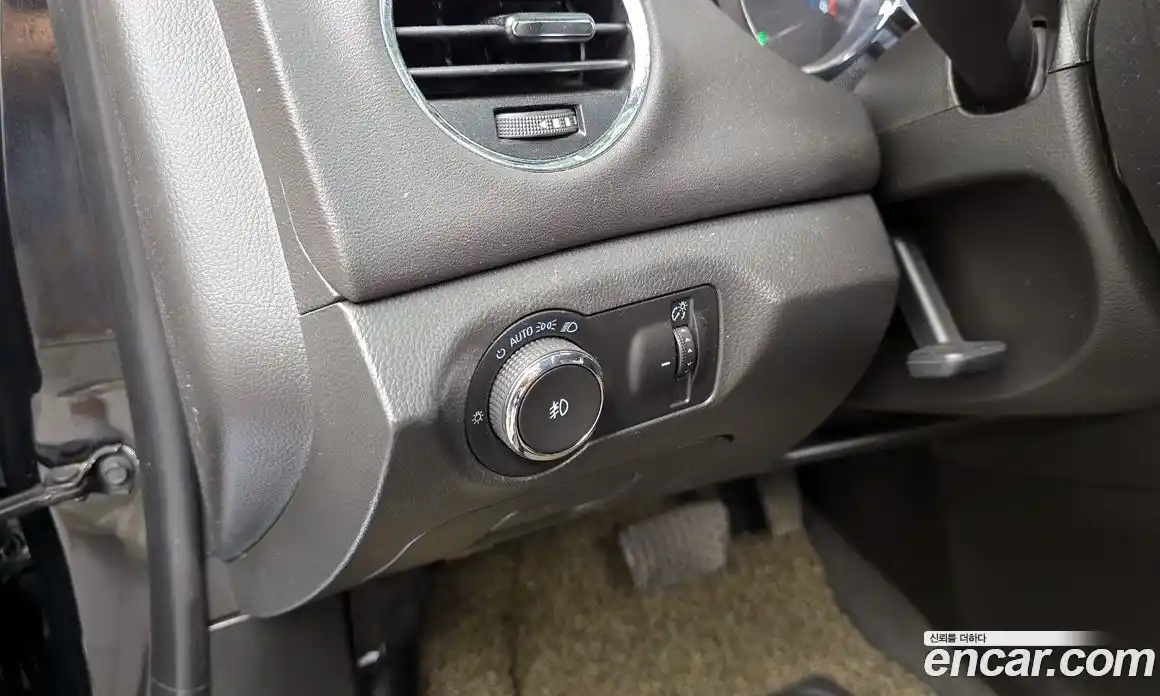 Chevrolet Cruze 2016 1.4 Автомат в Москве № 41049, фото 19