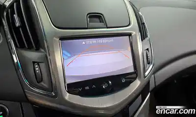 Chevrolet Cruze 2016 1.4 Автомат в Москве № 41049, миниатюра 5