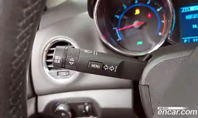 Chevrolet Cruze 2016 1.4 Автомат в Москве № 41049, миниатюра 6