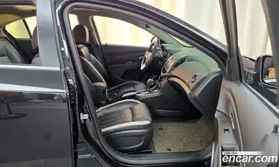 Chevrolet Cruze 2016 1.4 Автомат в Москве № 41049, миниатюра 10