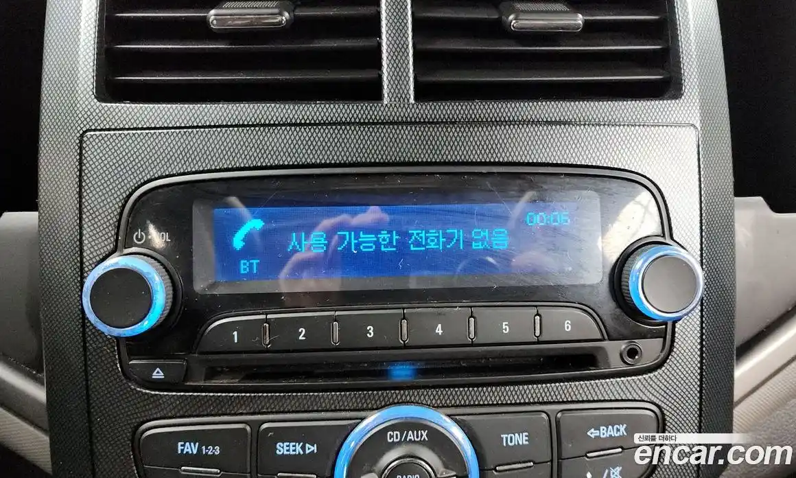 Chevrolet Aveo 2012 1.6 Механическая в Москве № 41216, фото 18