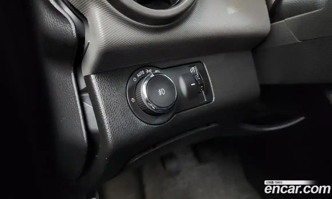 Chevrolet Aveo 2012 1.6 Механическая в Москве № 41216, фото 20