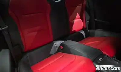 Chevrolet Camaro 2018 6.2 Автомат в Москве № 412189, миниатюра 12