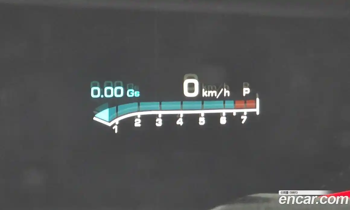 Chevrolet Camaro 2018 6.2 Автомат в Москве № 412189, фото 17