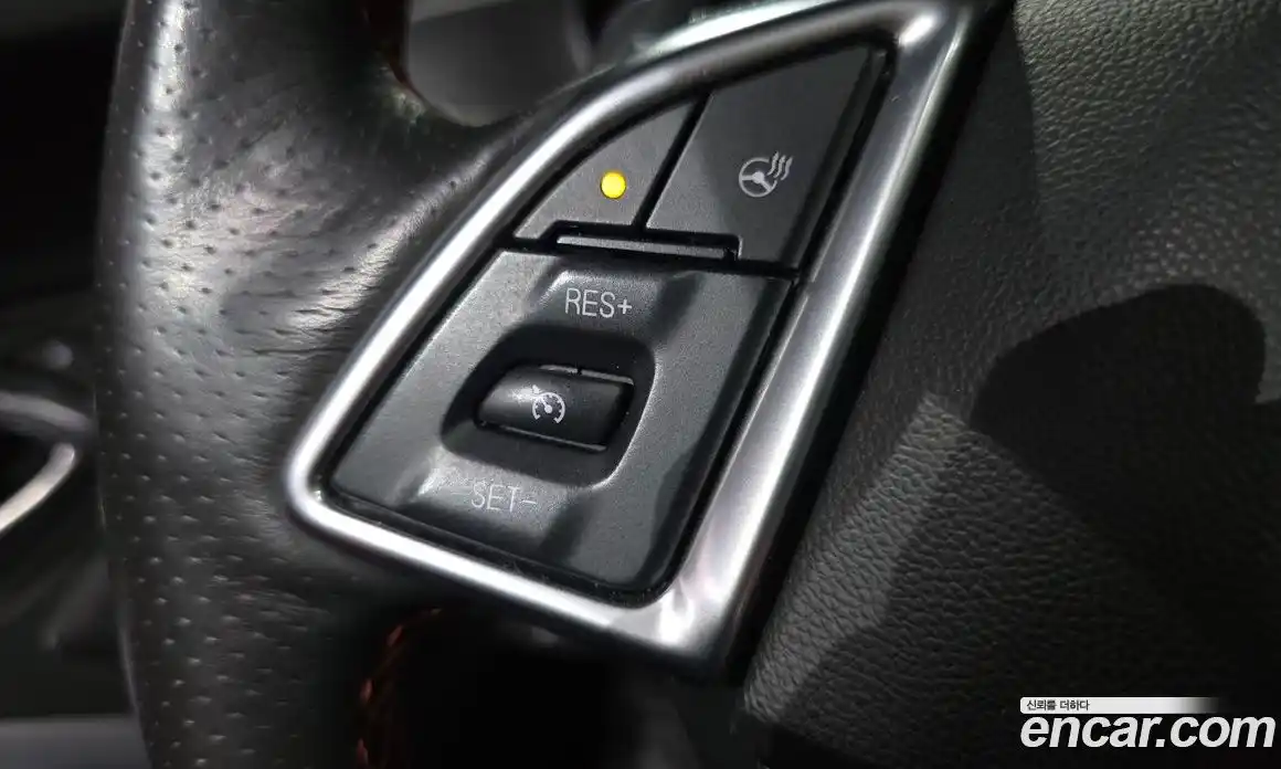 Chevrolet Camaro 2018 6.2 Автомат в Москве № 412189, фото 18