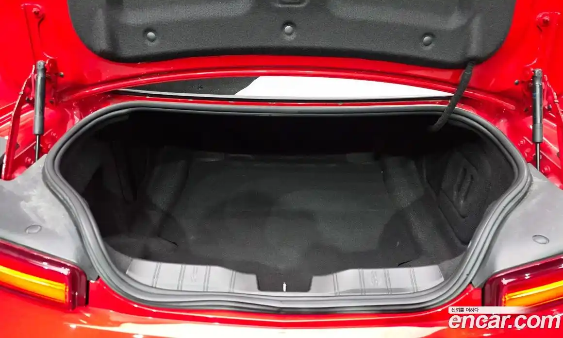 Chevrolet Camaro 2018 6.2 Автомат в Москве № 412189, фото 20