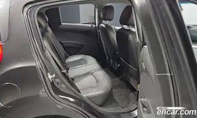 Chevrolet Spark 2014 1.0 Механическая в Москве № 41297, миниатюра 12