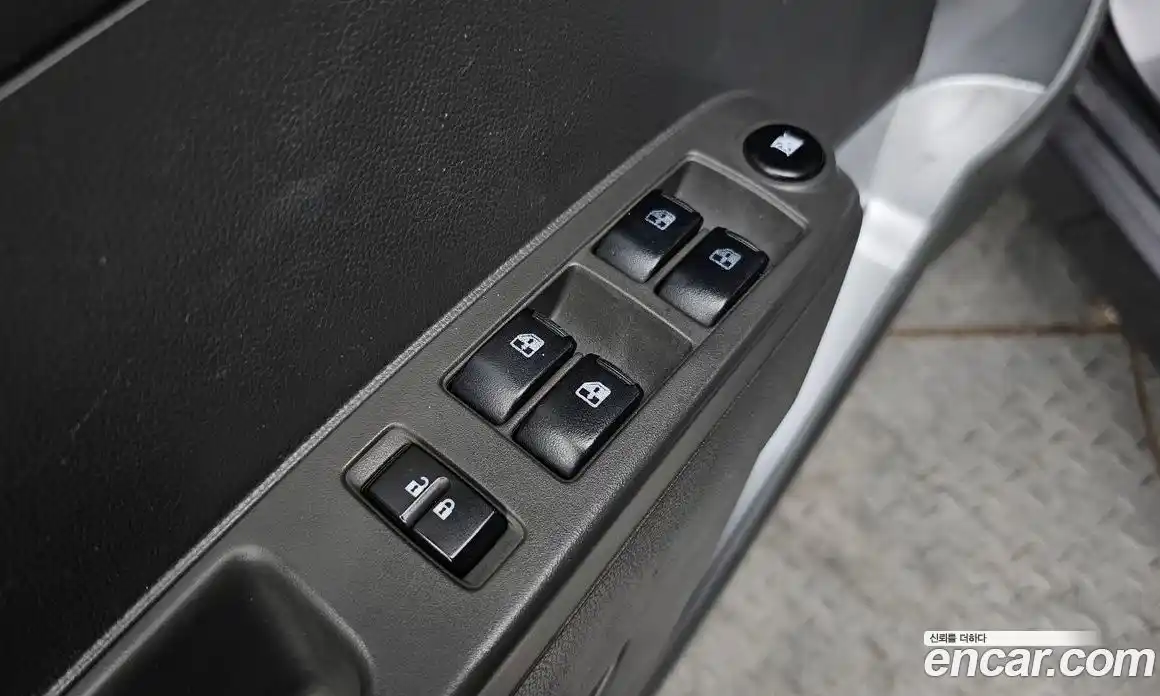 Chevrolet Spark 2014 1.0 Механическая в Москве № 41297, фото 14