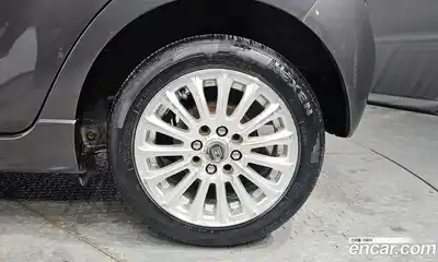 Chevrolet Spark 2014 1.0 Механическая в Москве № 41297, миниатюра 5