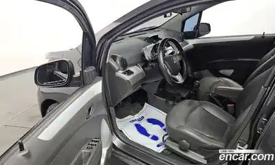 Chevrolet Spark 2014 1.0 Механическая в Москве № 41297, миниатюра 10