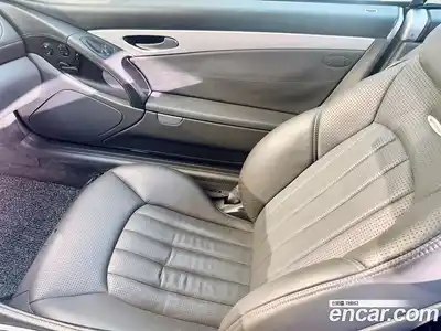 Mercedes-Benz SL-Class 2003 5.4 Автомат в Москве № 413799, миниатюра 11