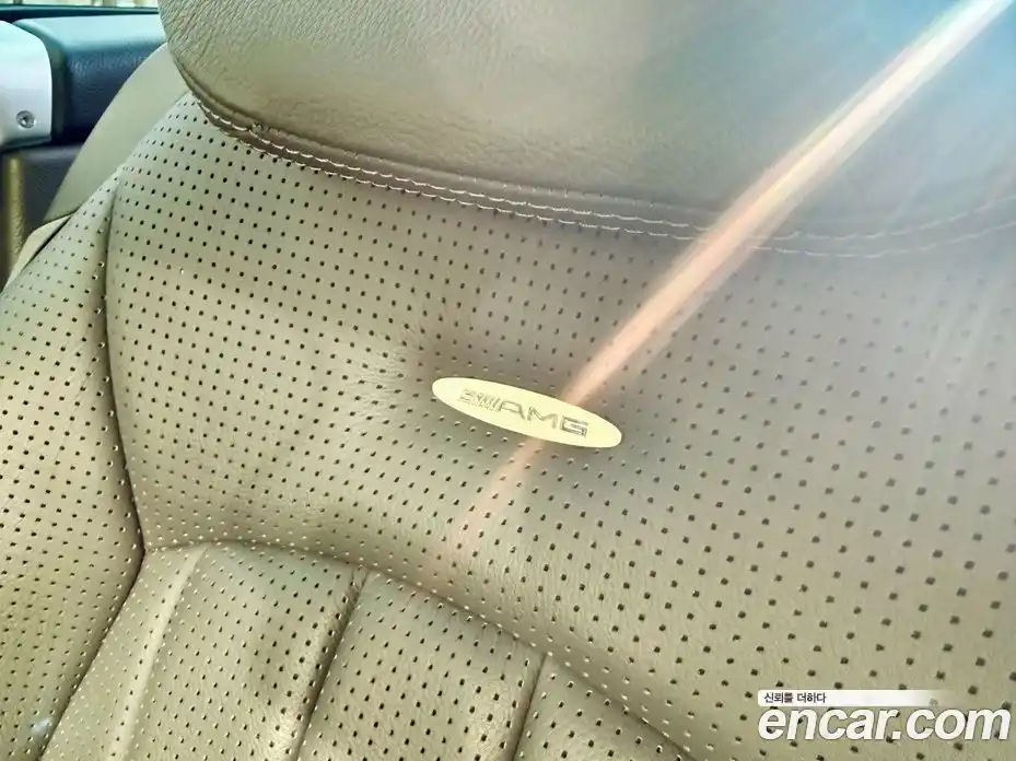 Mercedes-Benz SL-Class 2003 5.4 Автомат в Москве № 413799, фото 12