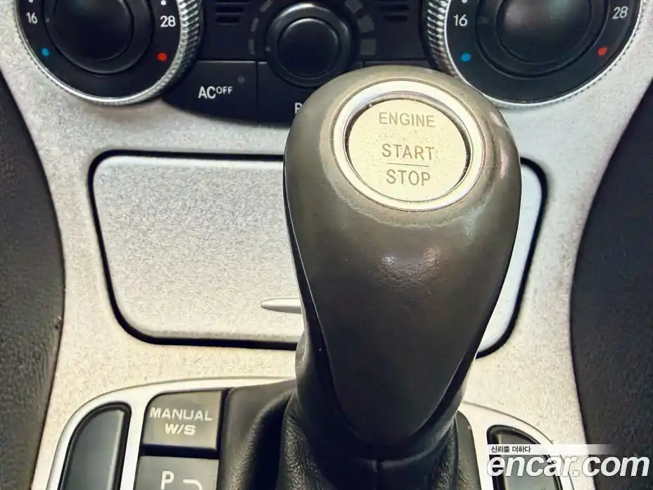 Mercedes-Benz SL-Class 2003 5.4 Автомат в Москве № 413799, фото 14