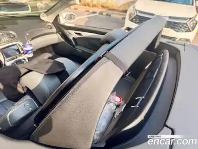 Mercedes-Benz SL-Class 2003 5.4 Автомат в Москве № 413799, миниатюра 9