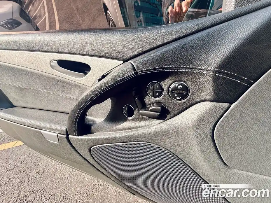 Mercedes-Benz SL-Class 2003 5.4 Автомат в Москве № 413799, фото 10