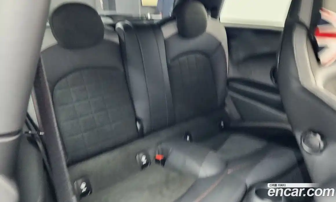 Mini Cooper 2024 2.0 Автомат в Москве № 416842, фото 12