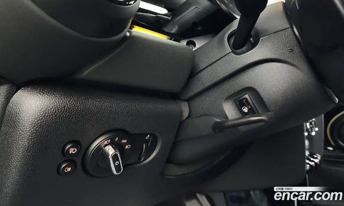 Mini Cooper 2024 2.0 Автомат в Москве № 416842, фото 19