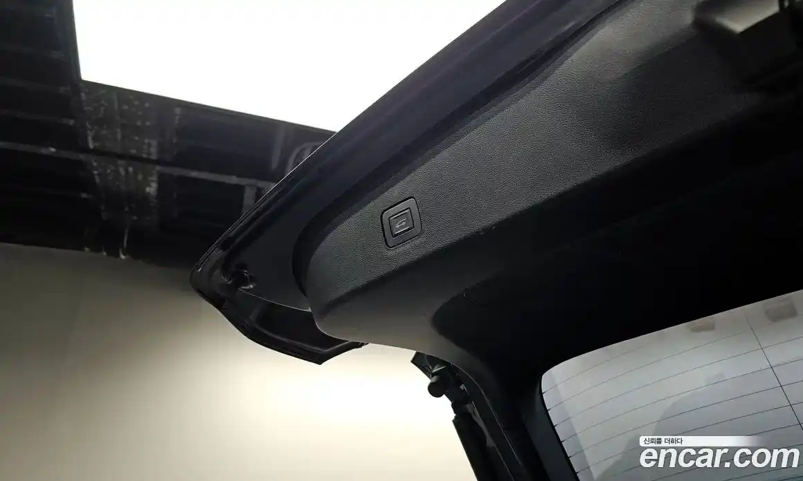 Chevrolet Trax 2024 1.2 Автомат в Москве № 41823, фото 12