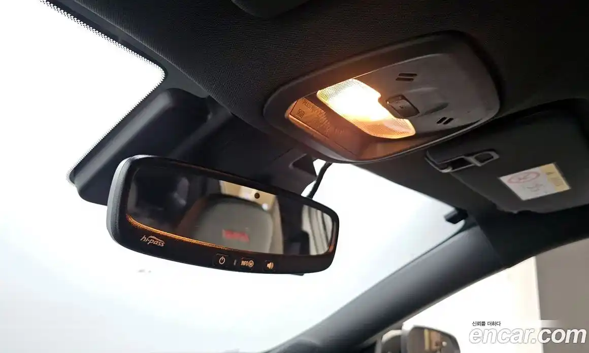 Chevrolet Trax 2024 1.2 Автомат в Москве № 41823, фото 18