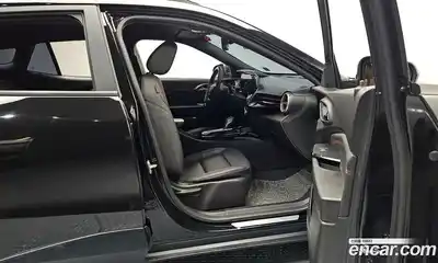 Chevrolet Trax 2024 1.2 Автомат в Москве № 41823, миниатюра 3