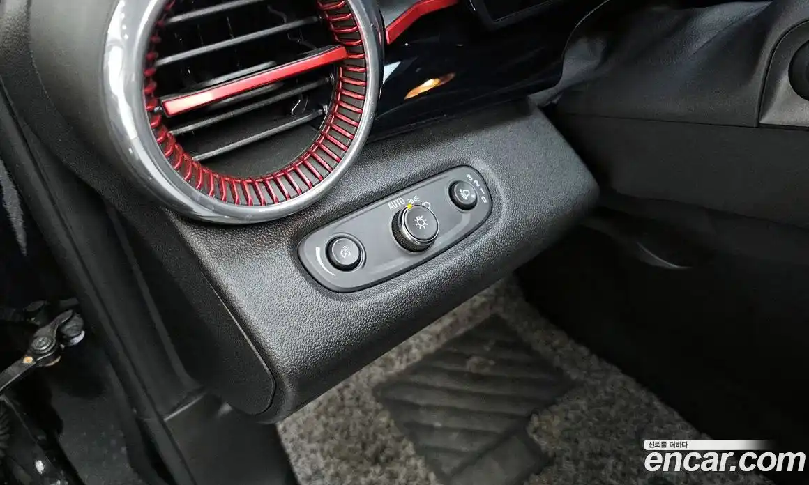 Chevrolet Trax 2024 1.2 Автомат в Москве № 41823, фото 6