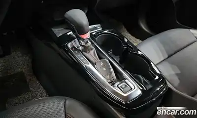 Chevrolet Trax 2024 1.2 Автомат в Москве № 41823, миниатюра 9