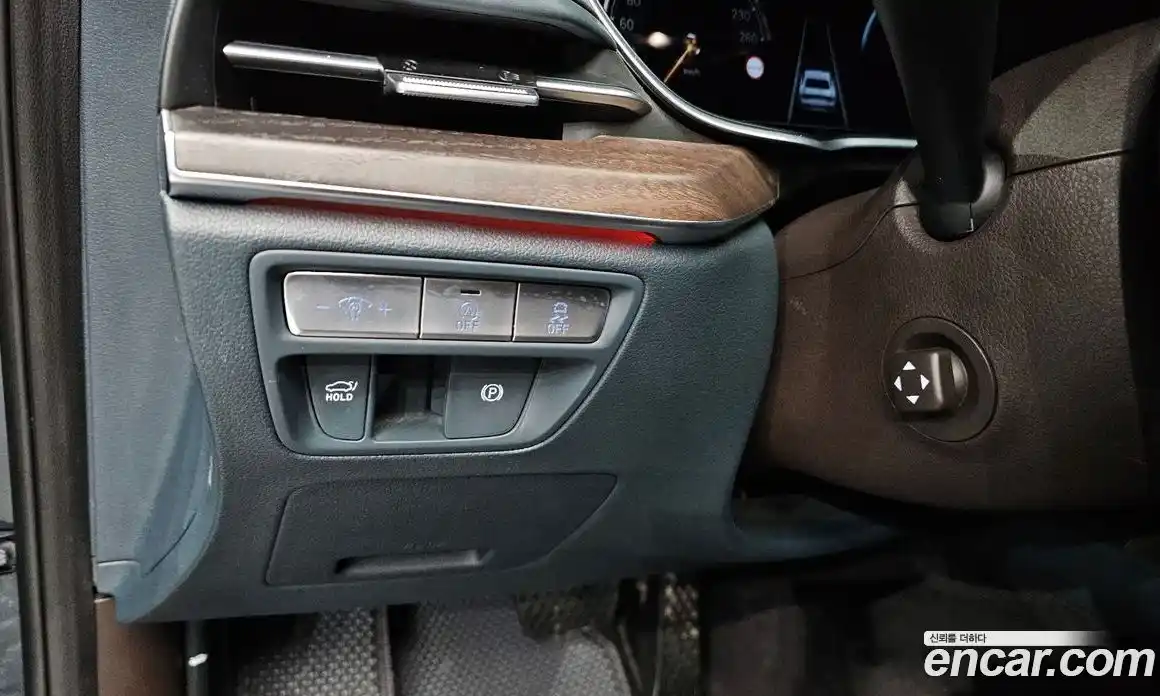 Genesis G80 2022 2.5 Автомат в Москве № 419523, фото 14