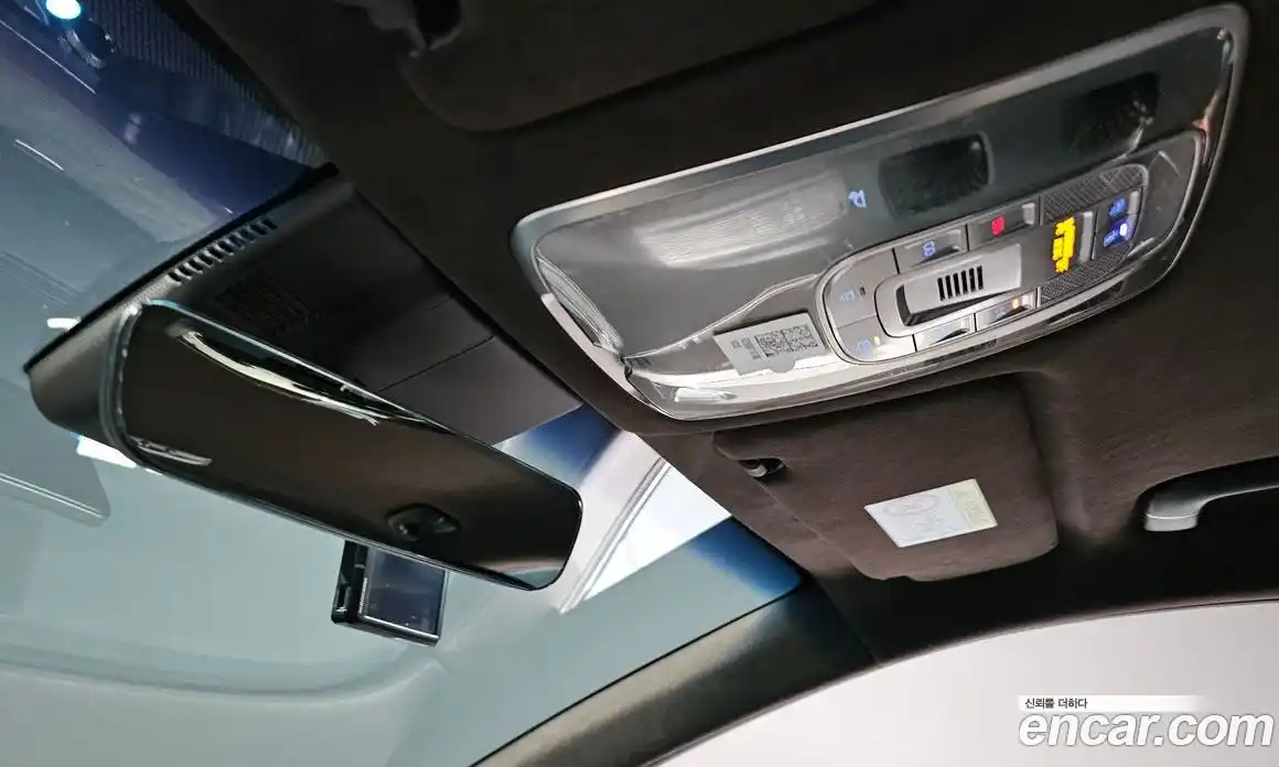 Genesis G80 2022 2.5 Автомат в Москве № 419523, фото 15