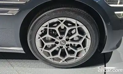 Genesis G80 2022 2.5 Автомат в Москве № 419523, миниатюра 5