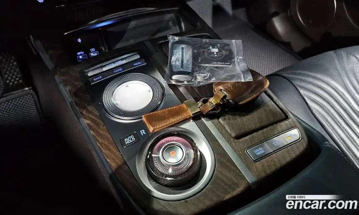 Genesis G80 2022 2.5 Автомат в Москве № 419523, фото 9