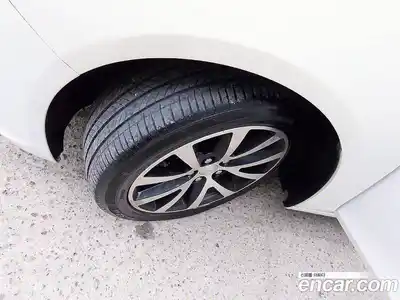 Chevrolet Malibu, 2015