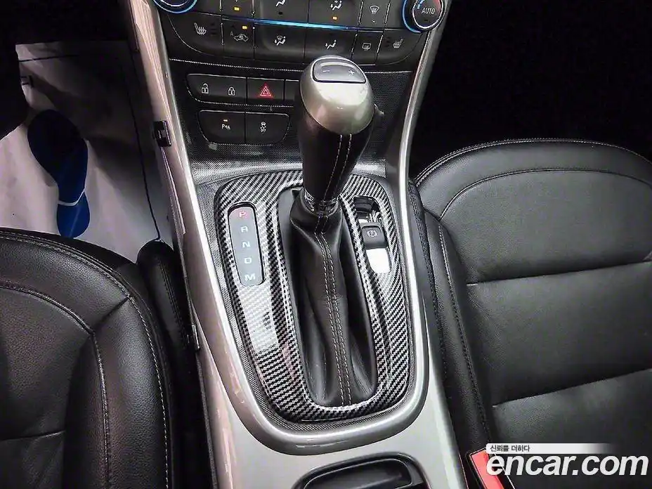 Chevrolet Malibu 2015 2.0 Автомат в Москве № 41989, фото 11