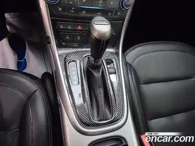 Chevrolet Malibu 2015 2.0 Автомат в Москве № 41989, миниатюра 11