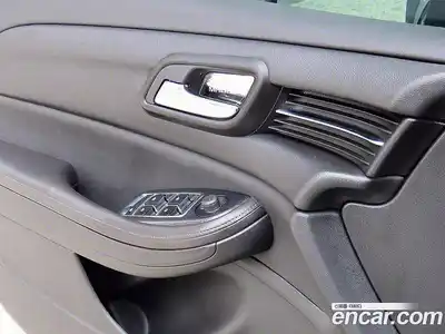 Chevrolet Malibu 2015 2.0 Автомат в Москве № 41989, миниатюра 12