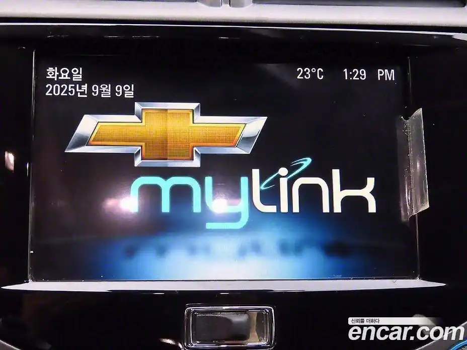 Chevrolet Malibu 2015 2.0 Автомат в Москве № 41989, фото 13