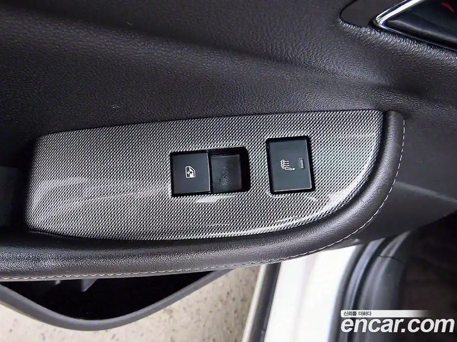 Chevrolet Malibu 2015 2.0 Автомат в Москве № 41989, фото 14