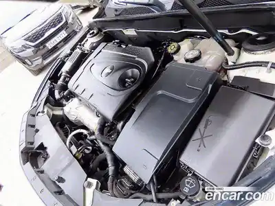 Chevrolet Malibu 2015 2.0 Автомат в Москве № 41989, миниатюра 3